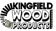 Kingfield Wood Products