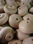 Peppermill Turning