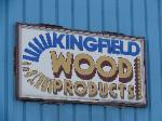 Kingfield Wood Products